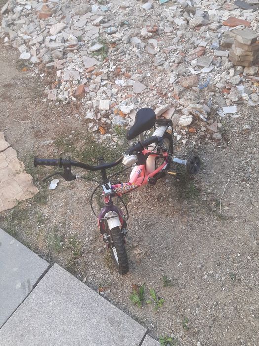 Bicicletă de copii