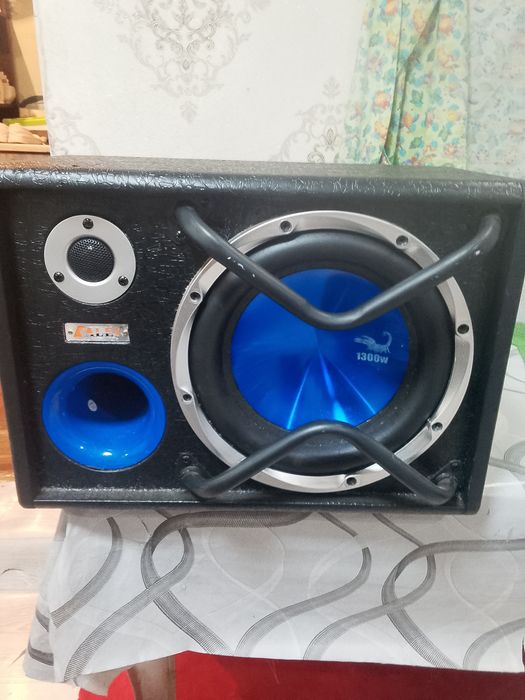 Продам буфер в хорошем состоянии