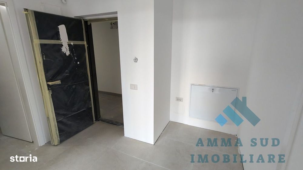 Apartament 2 Camere Decomandat - 67.4 mp - Incalzire in Pardoseala