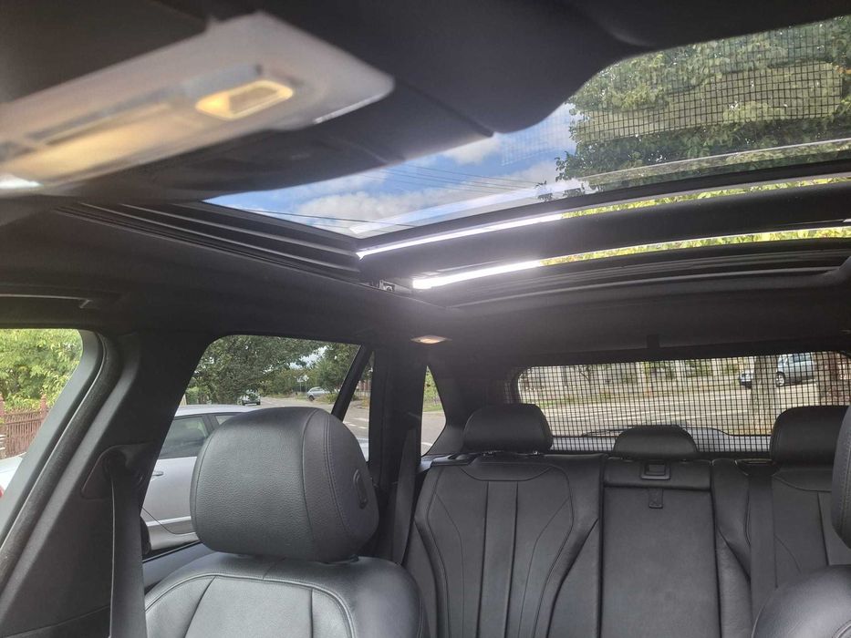 Vand BMW X5 xDrive30d F15