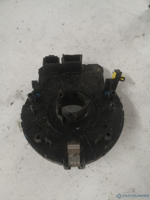 Spirala Airbag / Spirala Volan Hyundai I30 (Fd) [ 2007 - 2012 ] Oem H2