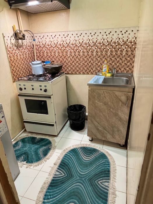 “Kunlik kvartira faqat zaks blan”