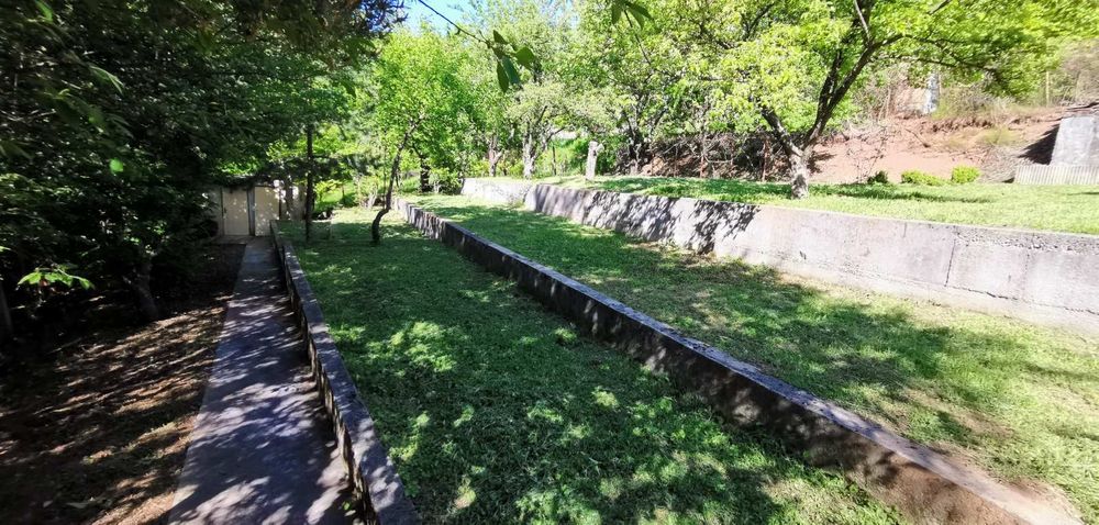 Продава се Къща в с. Реброво, Област София-област - 70 кв.м за 452 €/кв.м - Снимка #5