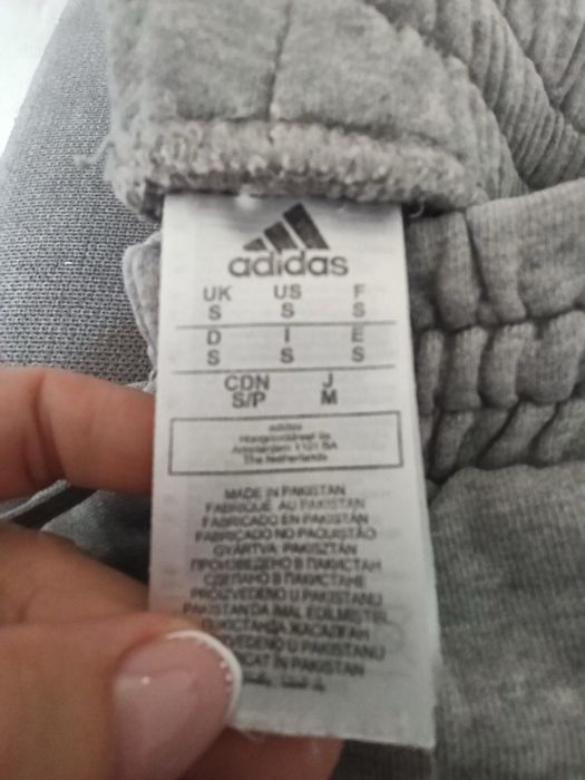 Adidas Sportswear