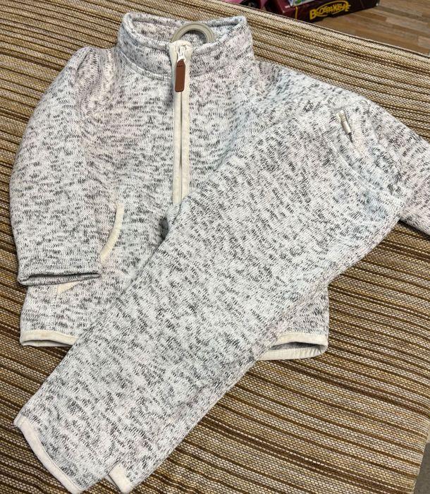 Дебело комплектче H&M