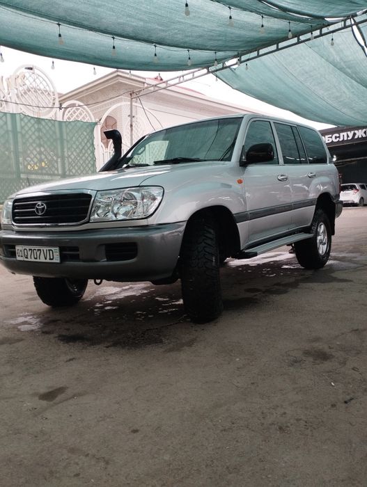 Tayota lancuzr 105 sotilad