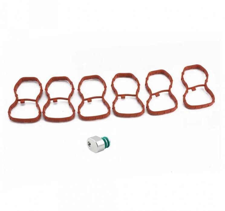 Тапи за вихрови клапи за BMW N57 N57S E90 F10