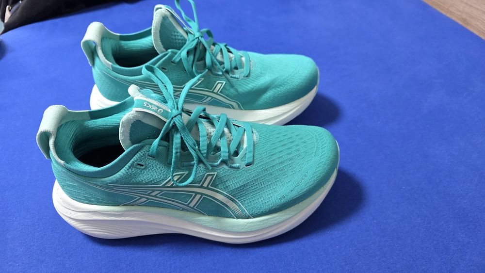 ASICS Gel numbus 27