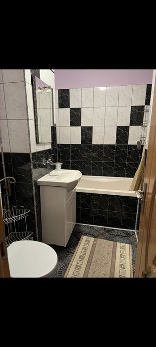 Apartament de închiriat