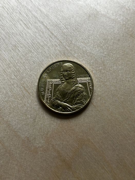 Колекционерски монети