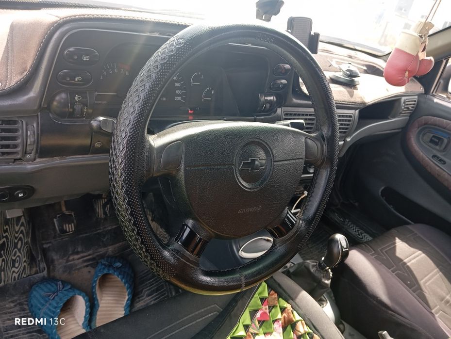 Нехиа 1 сонс трамблёр