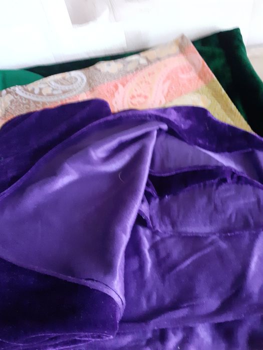 Отрезы, отрезы,отрезы.