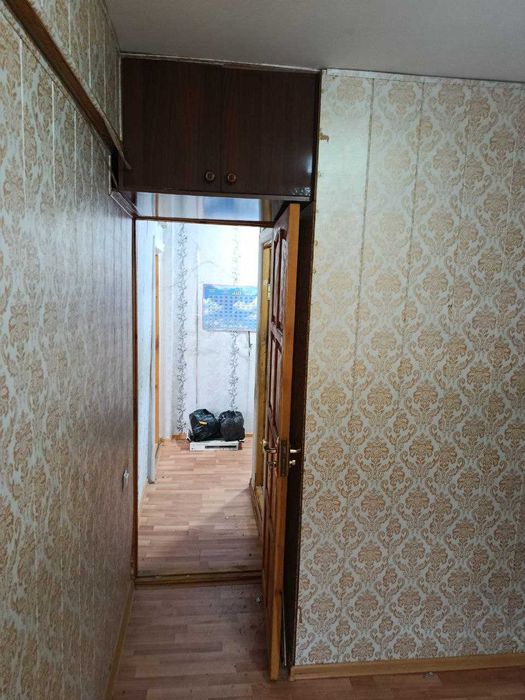 Коракамиш 1 хона 1 кавватда бош уй