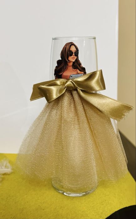 Персонализирани чаши за всеки повод