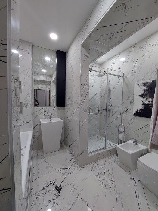 Яккасарой туйхона в Аренда 3-х комн.150кв.  прелестная новостройка