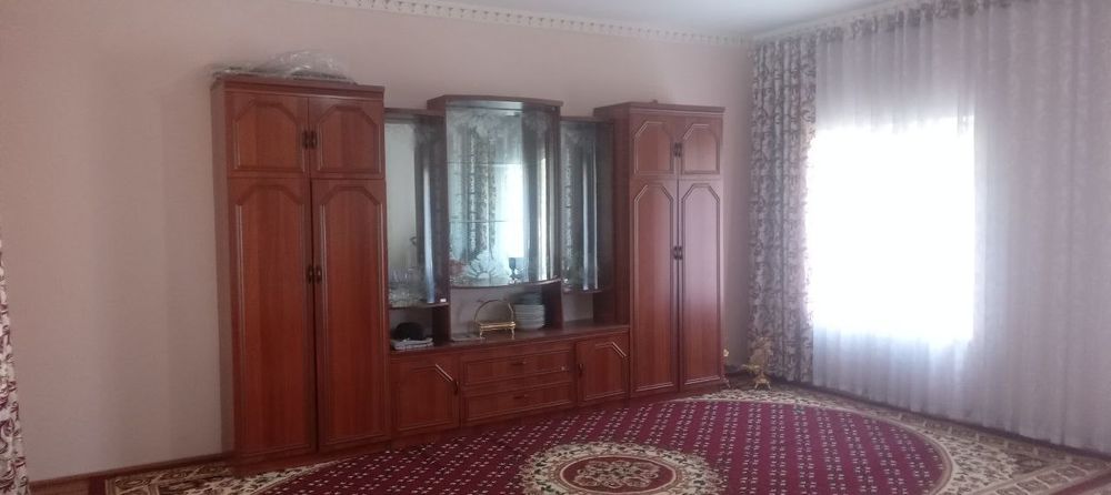 Мебель Стенка янгидай