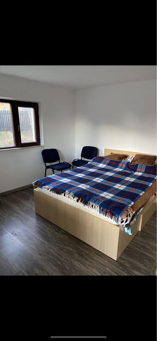 Vand casa traditionala in Ganesti, Arges!