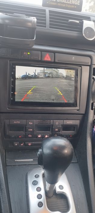 Ауди а4 б6 газ бензин