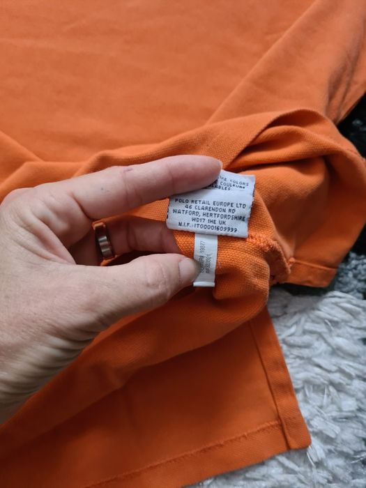 Tricou Ralph Lauren M-L