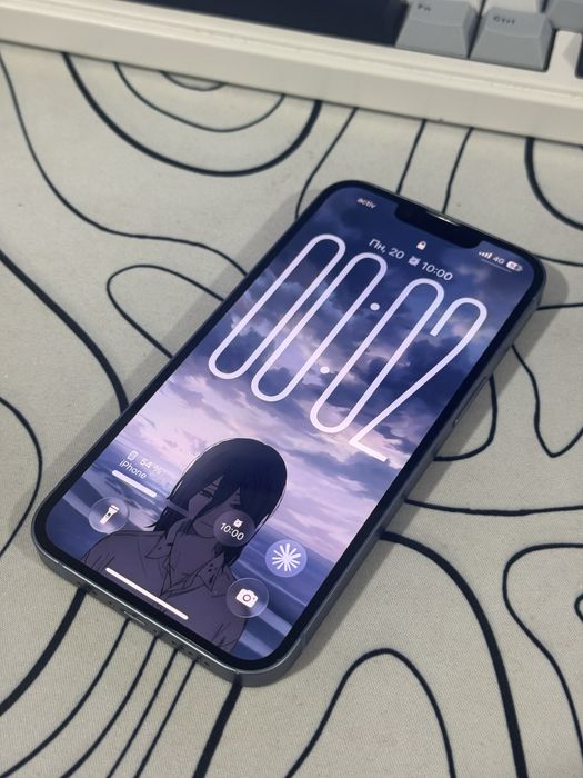 Обменяю iPhone 14