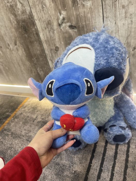 Продаю стича 75см