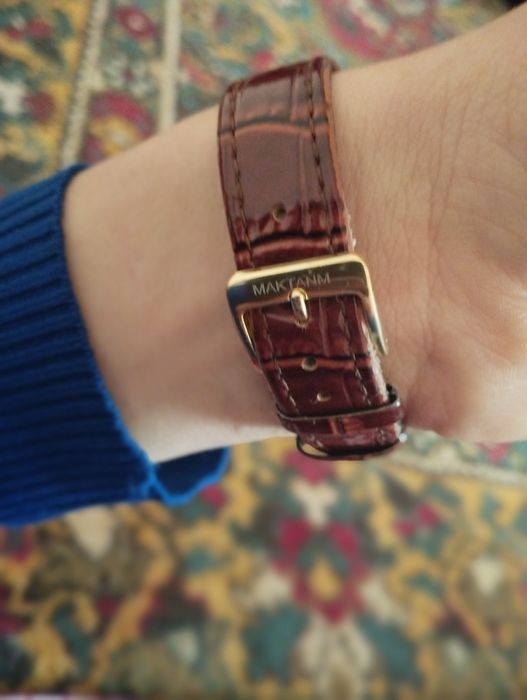 Mayk taym orginalli oldin chiqanidan samazavod tilla garmmi 10/15gram