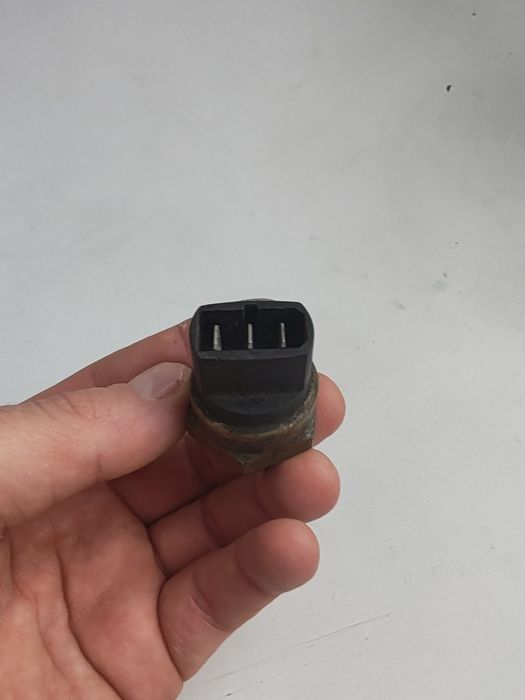 Датчик температуры Ауди