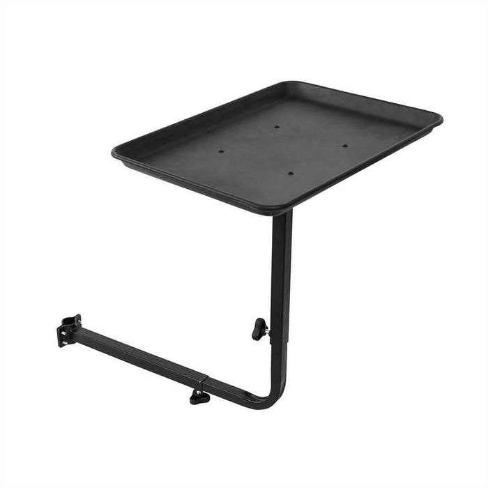 Tava rotativa pentru depozitarea ustensilelor