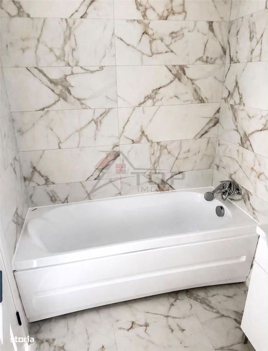 Apartament cu 2 camere decomandat cu Loc de Parcare, bloc nou - Copou