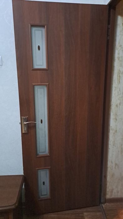 Межкомнатные двери