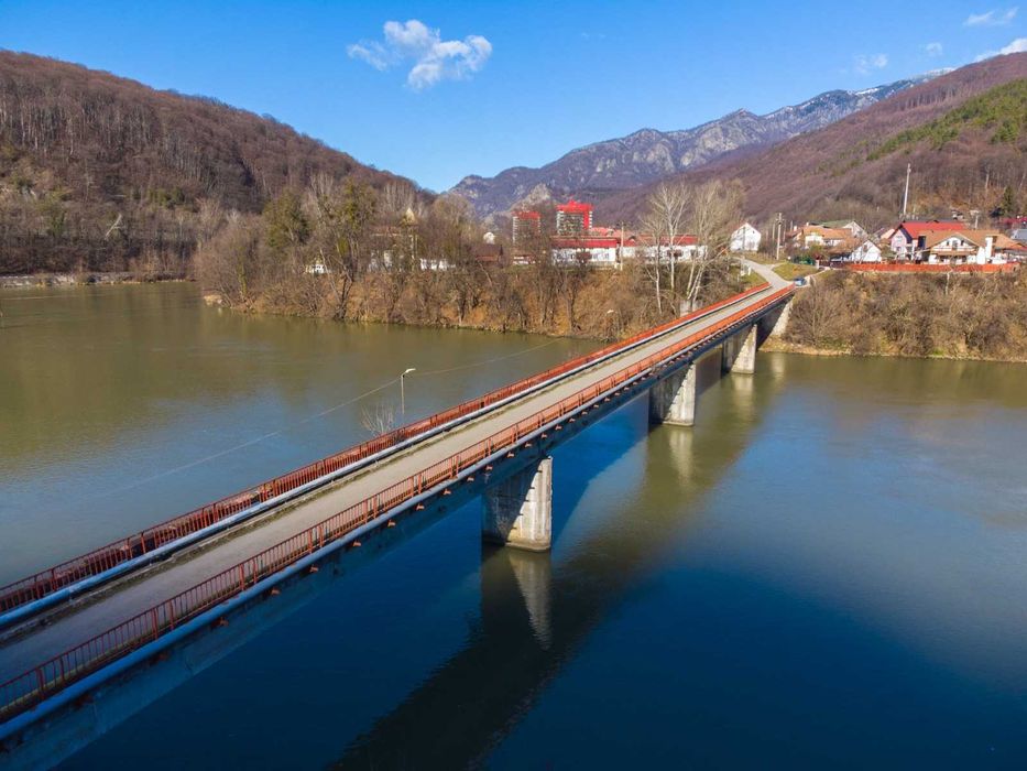 Teren de vânzare – Călimănești-Păușa 14.402MP