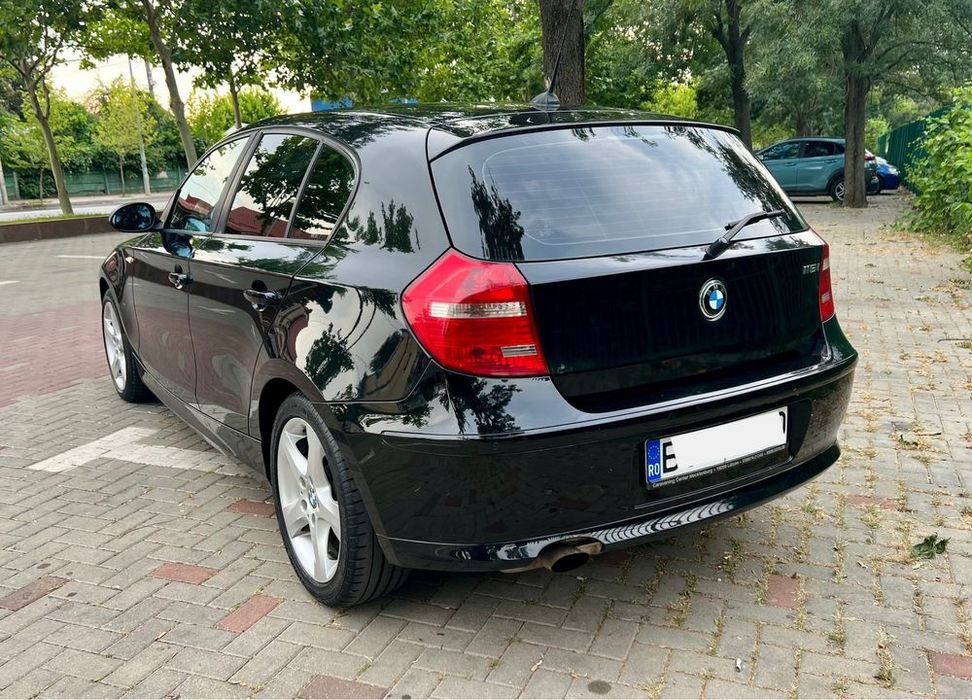Închirieri auto- Timișoara /Rent a car C
