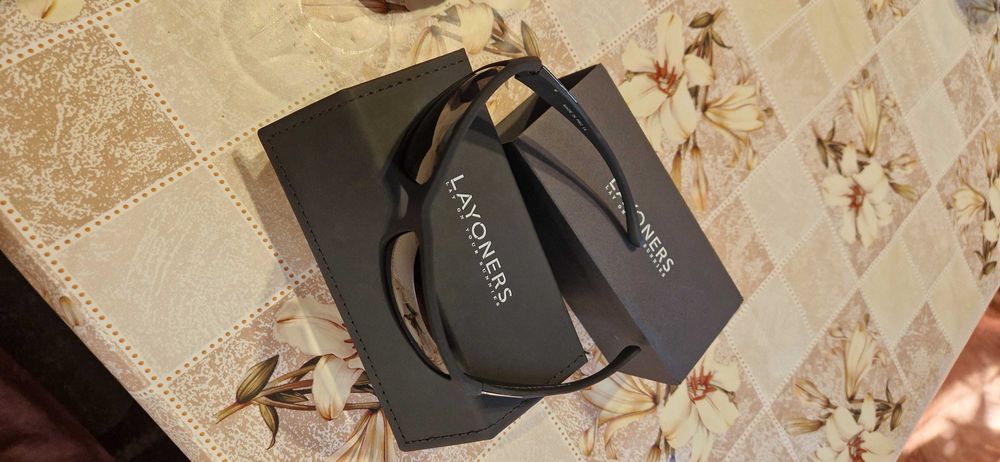 Слънчеви очила Layoners