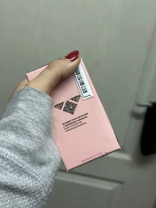 Prada Paradoxe Radical Essence (Buc/En Gross)