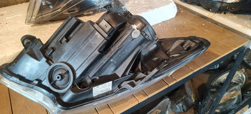 Оригинални фарове за mercedes vito w447 2016+++