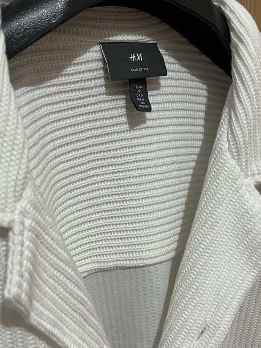 Рубашка летняя от H&M