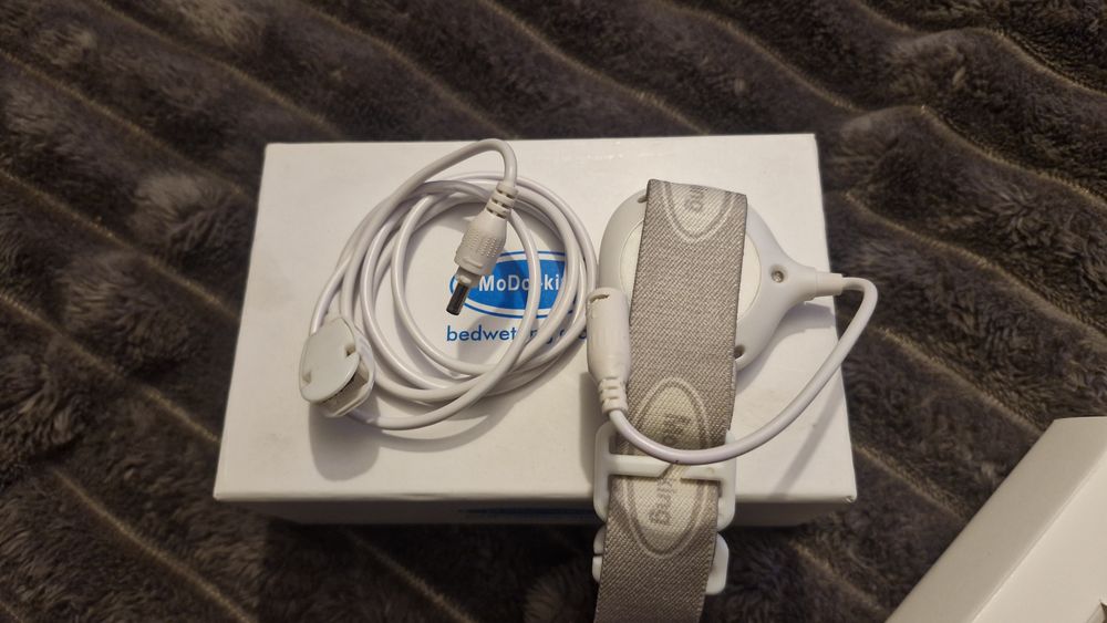 Энурезный будильник