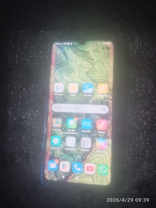 Redmi A9 arzon narxda