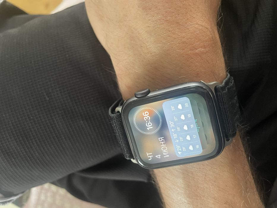 Продам Apple Watch