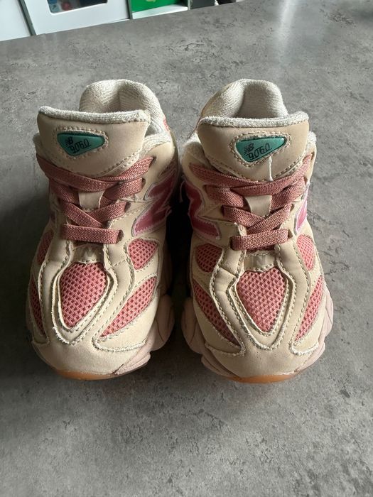 Детски обувки New Balance 26 номер