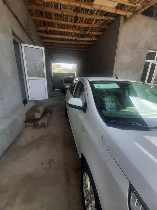 Chevrolet Cobalt 2025