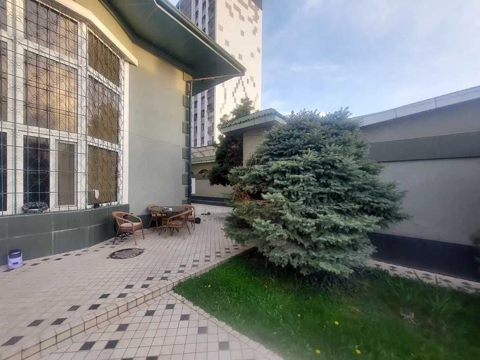 РАКАТБОШИ  Дом 6 соток Яккасарай