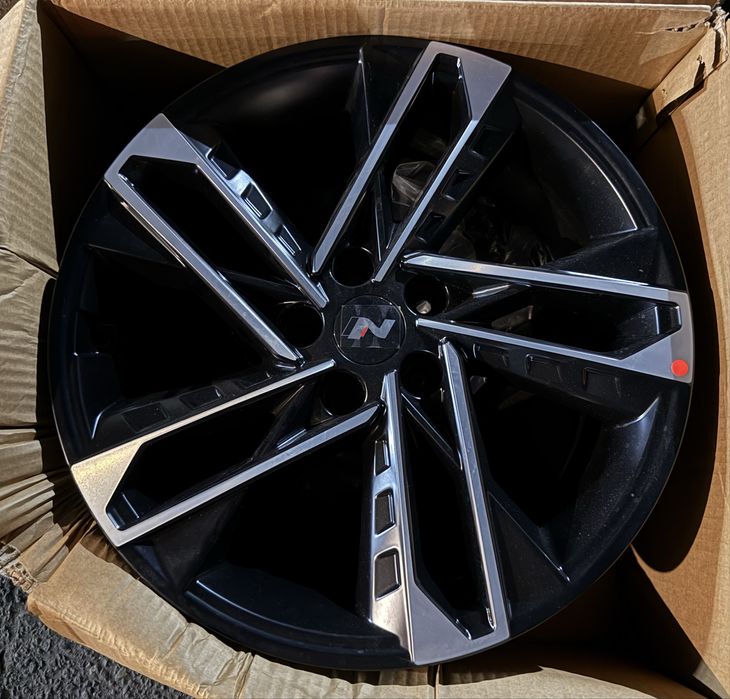 Диски оригинал хундай соната 2025