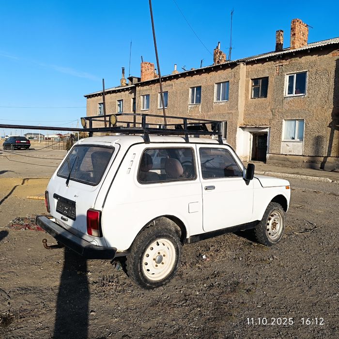 Продам Нива карбюратор