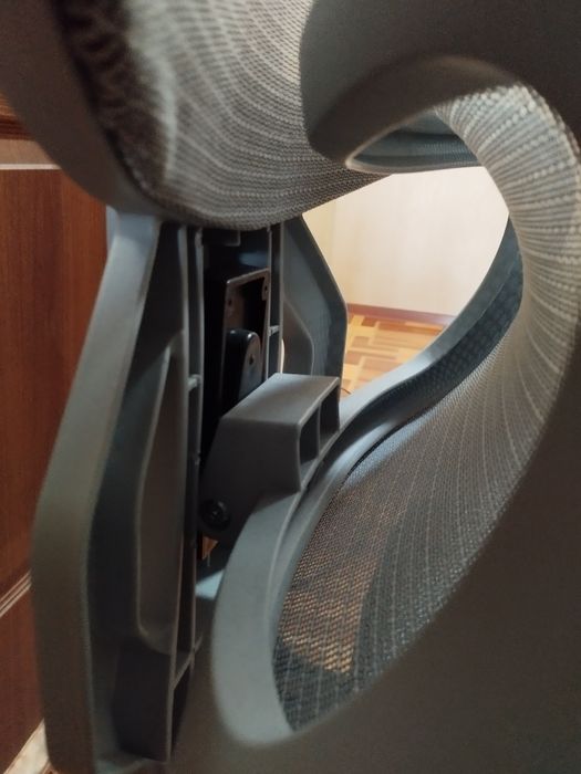 Эргономическое кресло