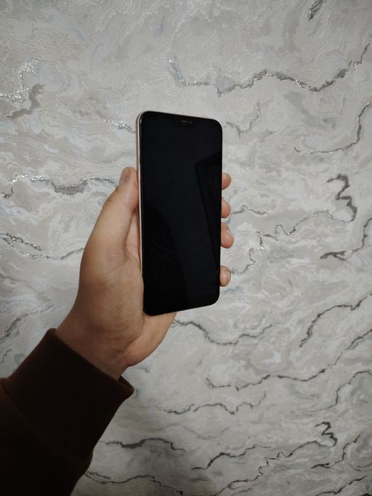 Redmi 6 Pro Sotiladi Holati ideal tinniq