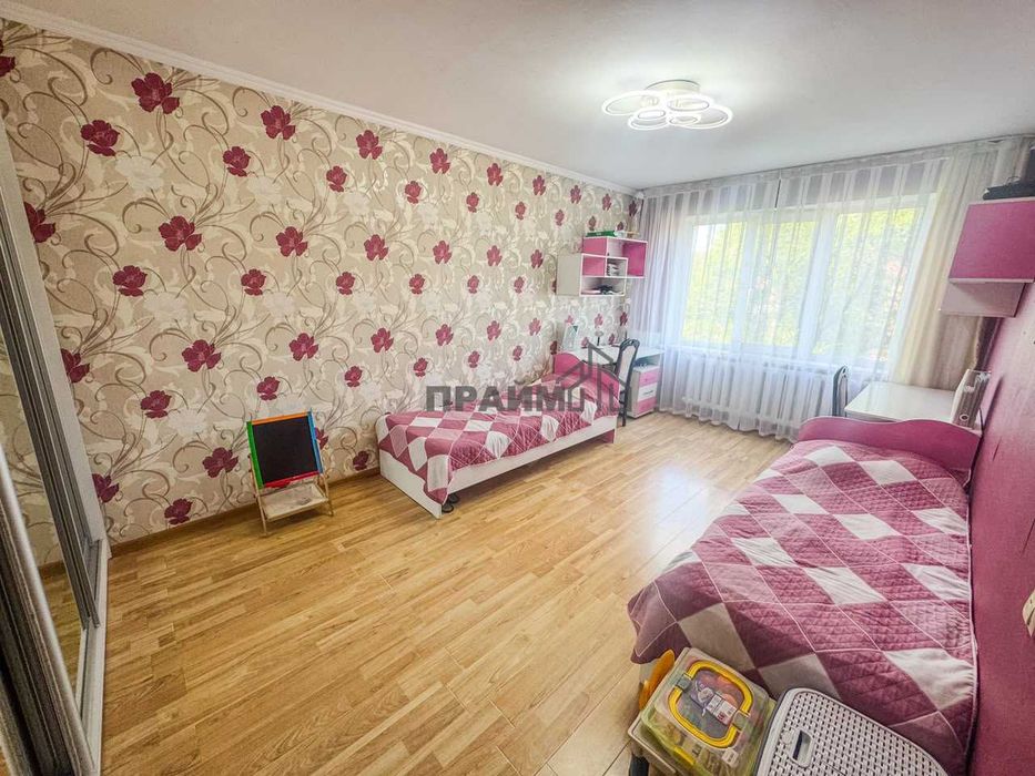 ПРОДАМ 3Х ком Жастар (Жупар ПРАЙМ)