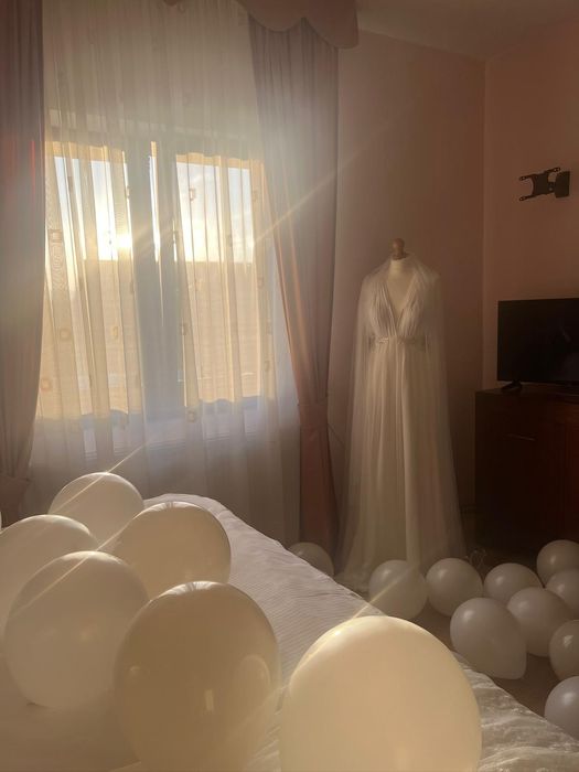 Rochie mireasa/costum mire