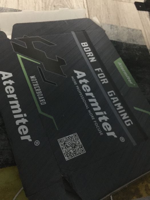 Комплектующие для ПК