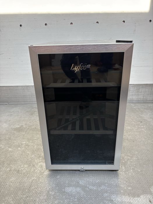 Хладилни витрини